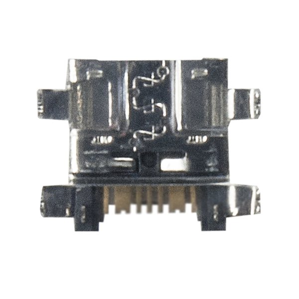 Connettore di Ricarica MicroUSB per Samsung 3722-003708