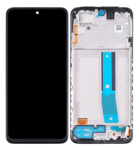 LCD + FRAME Xiaomi Redmi Note 11 4G 2021 220117TG / 2201117TY