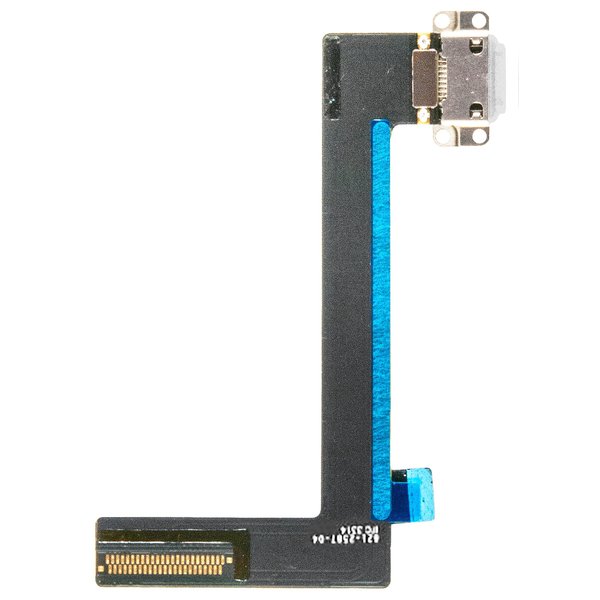 Flex Connettore di Ricarica per Apple iPad Air bianco