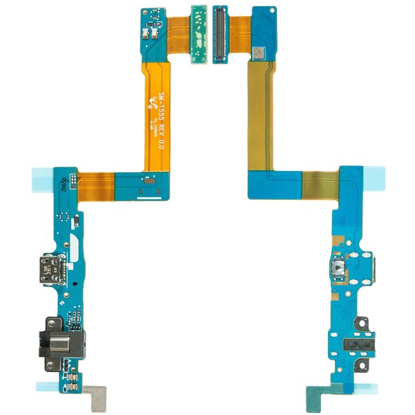 Connettore Dock per Samsung T555 GALAXY TAB 9.7 LTE