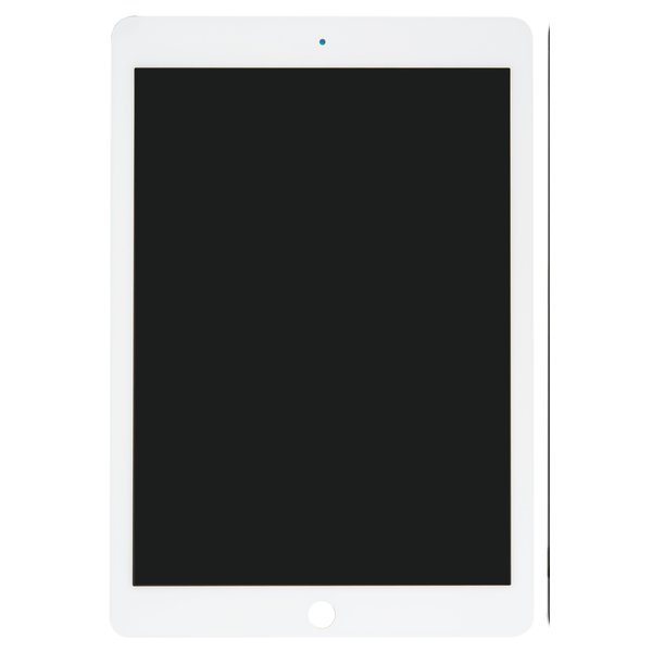 Display + Lcd Per Apple iPad Pro 9.7 Bianco