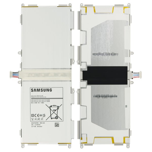 Samsung Batteria Li-Ion Samsung Sm-T530, T535 Galaxy Tab 4 10.1