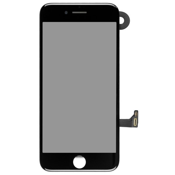 Display Lcd + Touch Screen Per Apple iPhone 8 / Se 2020 / Se 2022 Nero Qualità Ricondizionato