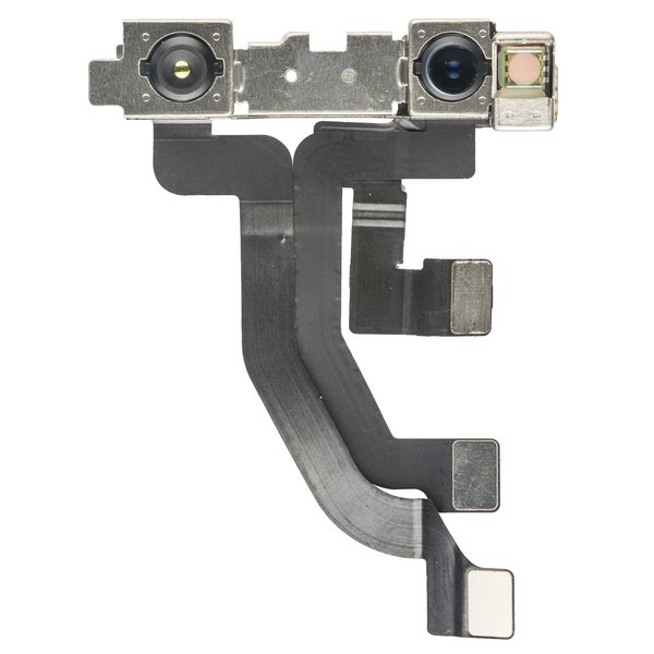 Fotocamera Anteriore Assembly 7MP per Apple iPhone X