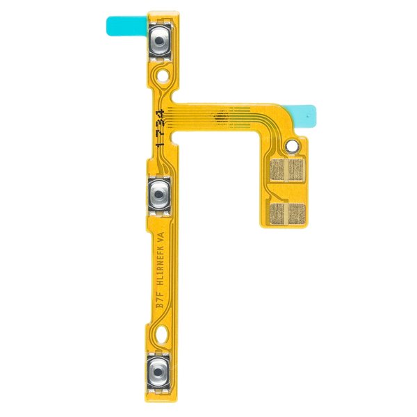 Tasti Volume laterali + Flex per RNE-L21 Huawei Mate 10 Lite Dual Sim