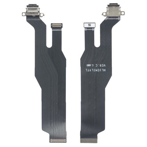 Connettore di Ricarica + Flex per EML-L09, L29 Huawei P20