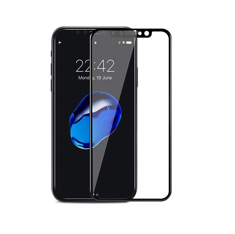 PELLICOLA 5D PROTEGGI SCHERMO DISPLAY LCD PER APPLE IPHONE 13 / 13 PRO