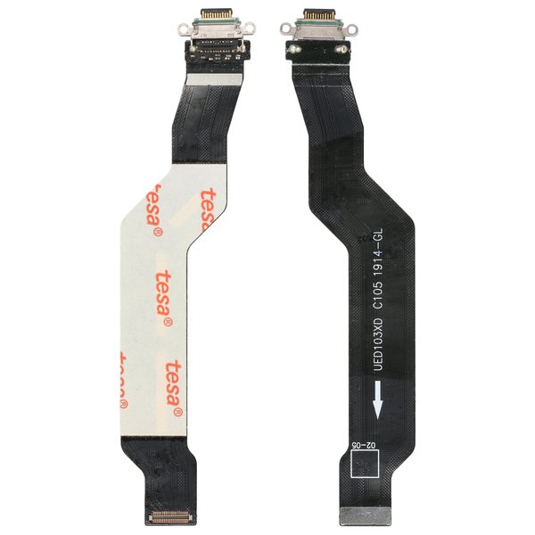 Connettore di ricarica + Flex per GM1910 OnePlus 7 Pro