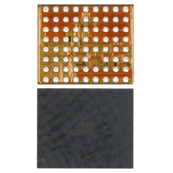 IC SN2600B2 ricarica per Apple iPhone XS