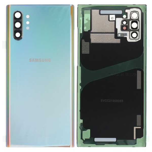 Cover Batteria N976B Samsung Galaxy Note 10+ 5G - aura glow