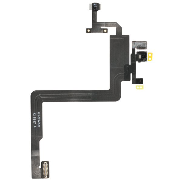 Flex Sensore Microfono per Apple iPhone 11 Pro