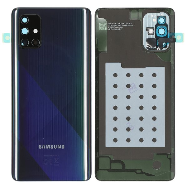 Cover batteria per A715F Samsung Galaxy A71