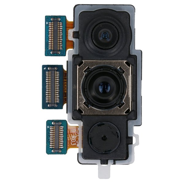 Fotocamera principale 48 + 8 + 5 MP per A315F, A415F Samsung Galaxy A31, A41 compatibile