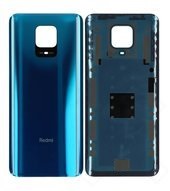 Cover batteria per J6A1 Xiaomi Redmi Note 9S - aurora blue