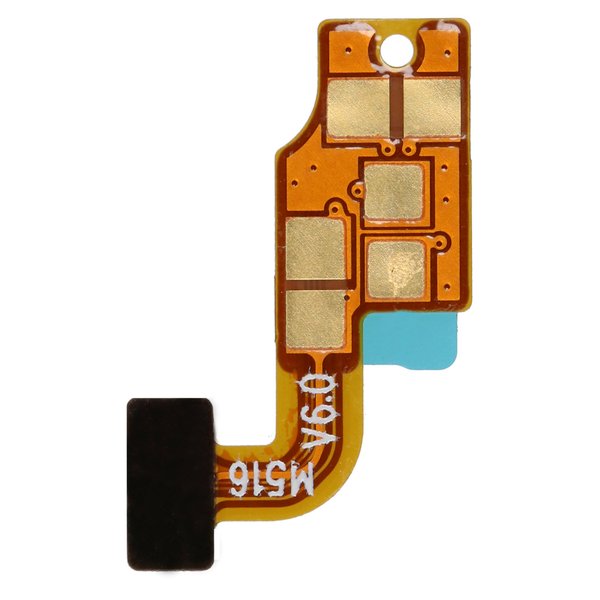 Flex Sensore per M1908C3JG Xiaomi Redmi Note 8