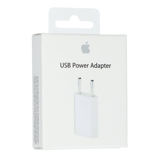 Alimentatore USB Apple 5W