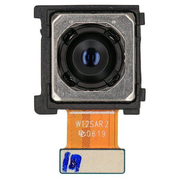 Fotocamera Principale 12 MP Wide per G780F, G781B Samsung Galaxy S20 FE - COMPATIBILE