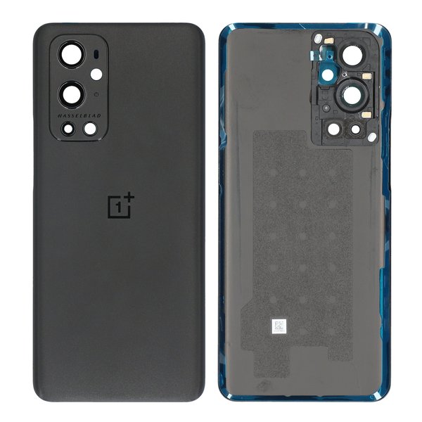 Copribatteria per OnePlus 9 Pro - nero stellare