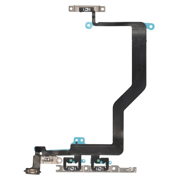 Accensione + Flex Volume per A2411 Apple iPhone 12 Pro Max