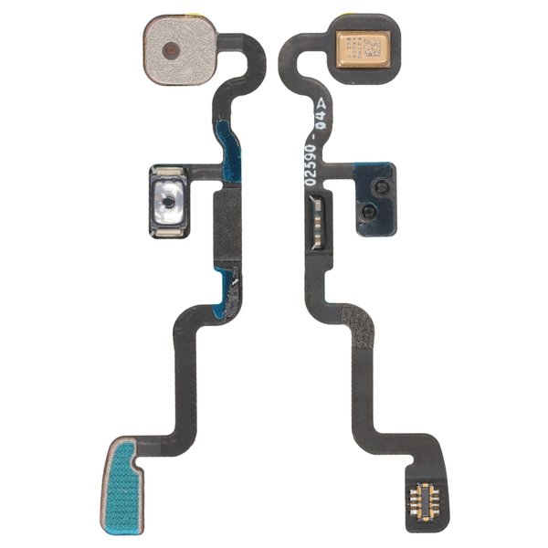 Power Flex per Apple Watch 6 44 mm