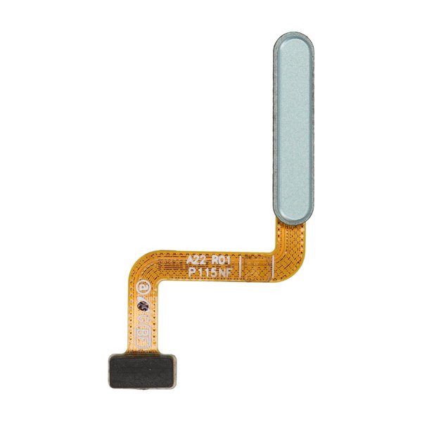 sensore impronta + Flex per A225F Samsung Galaxy A22 - mint