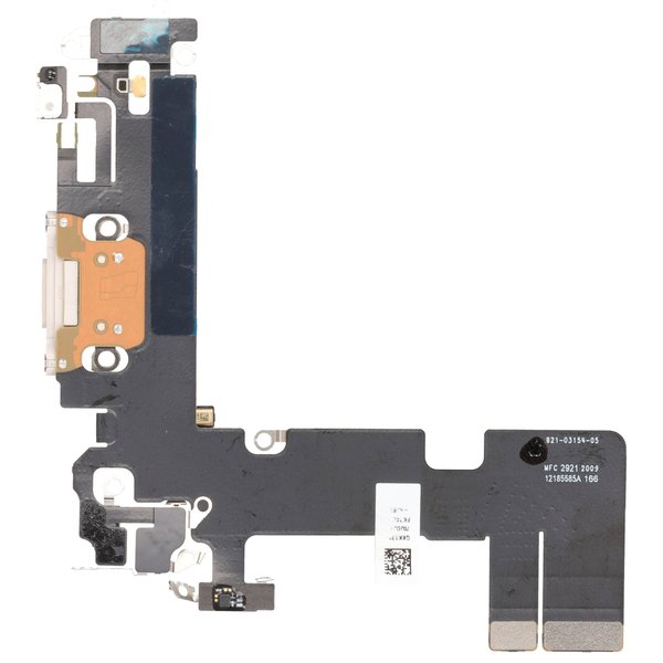 Connettore di ricarica + Flex per Apple iPhone 13 - starlight