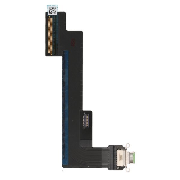 Connettore di ricarica + Flex per Apple iPad Air 4 WiFi (2020) - green