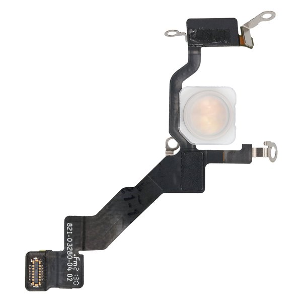 Sensore Flash + Flex per A2643 Apple iPhone 13 Pro Max