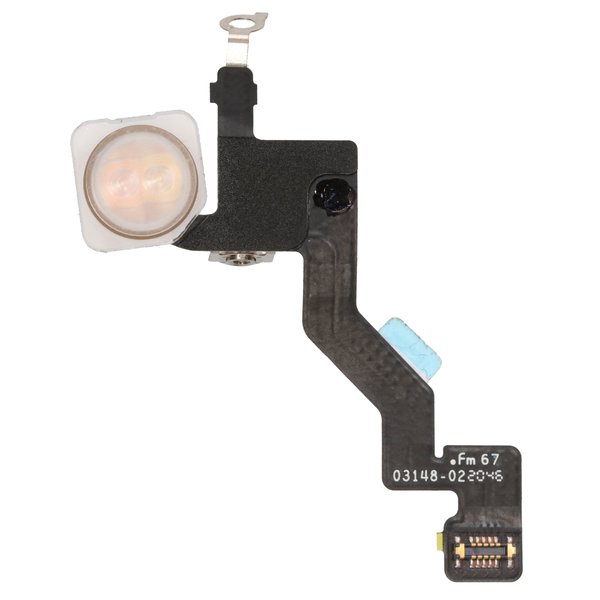 Sensore Flash + Flex per A2633 Apple iPhone 13