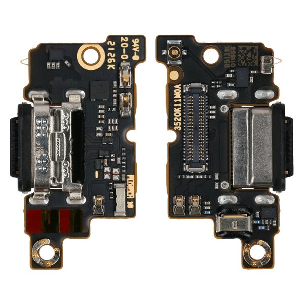 Connettore di ricarica + Board per Xiaomi Mi 11i