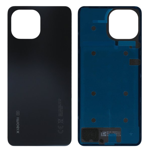 Cover batteria per Xiaomi 11 Lite 5G NE - truffle black