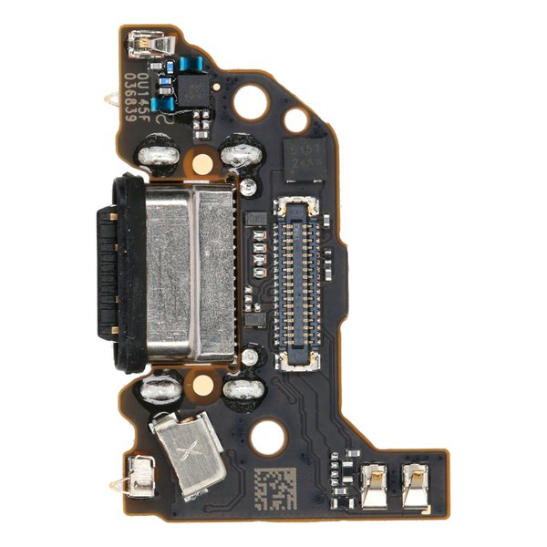 Connettore di Ricarica + Board per Xiaomi 11 Lite 5G NE