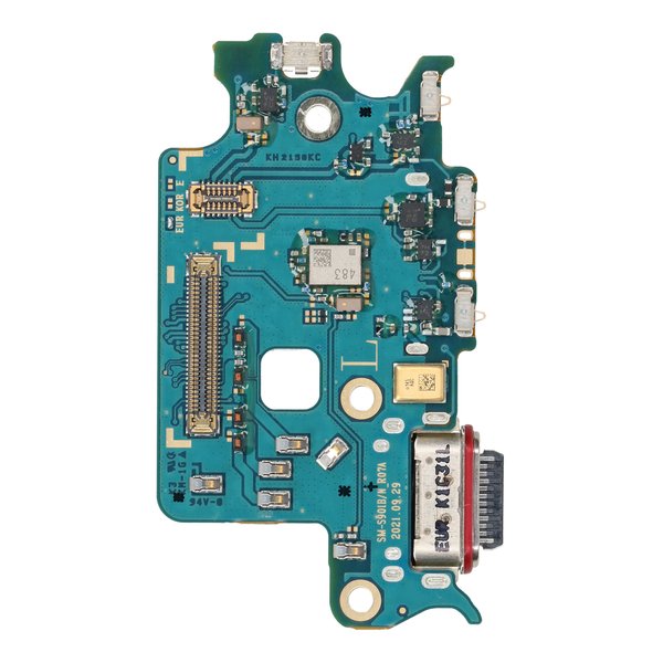 Connettore di Ricarica + Board per S901B Samsung Galaxy S22