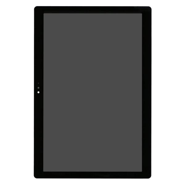 LCD + Touch per TB-X605 Lenovo Tab M10 - black