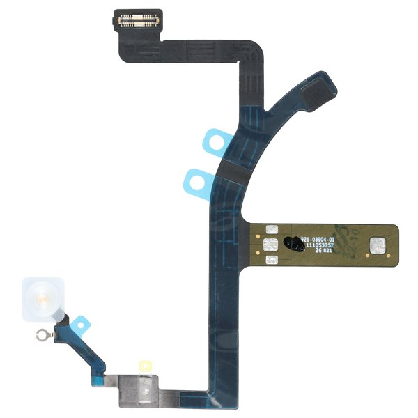 Flex Sensore Torcia per A2882 Apple iPhone 14