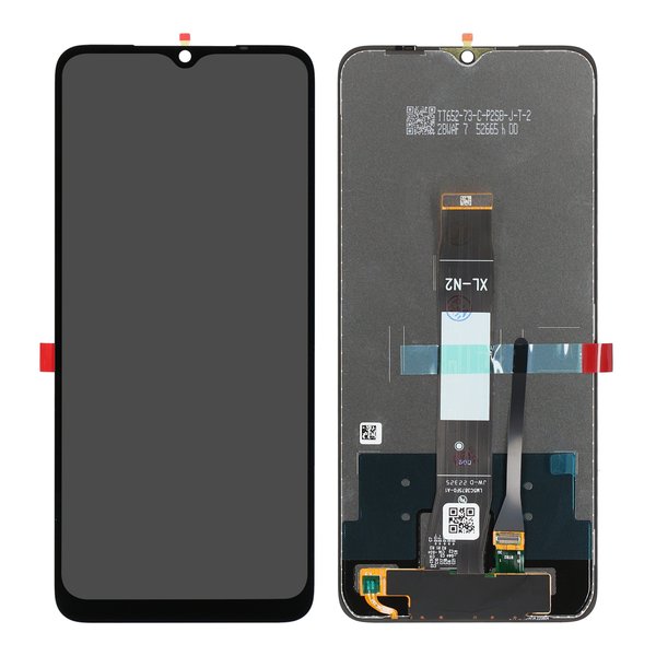 LCD + Touch per 220733SI Xiaomi Redmi A1