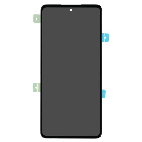 LCD + Touch no Frame per A525F, A526B, A528B Samsung Galaxy A52, A52 5G, A52s 5G originale