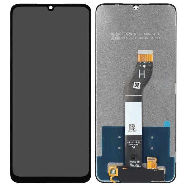 LCD + Touch per 23100RN82L Xiaomi Redmi 13C