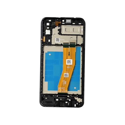 DISPLAY NERO ORIGINALE PER SAMSUNG GALAXY A04E A042