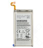 Batteria Samsung Li-Ion Eb-Bg960Aba Per G960F Samsung Galaxy S9