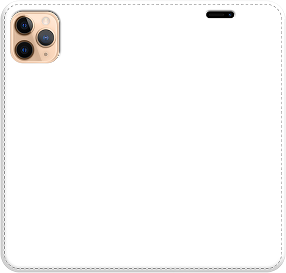 Cover Custodia a Libro Apple Iphone 11 Pro Max