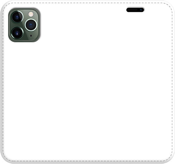 Cover Custodia A Libro Apple Iphone 11 Pro