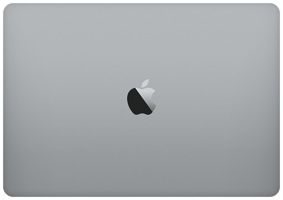 Cover Rigida Trasparente Apple Macbook Pro 13 ( A1278 )