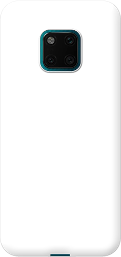 COVER Mate 20 Pro Huawei Morbida