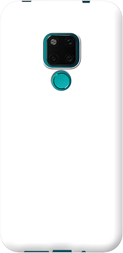 COVER Mate 20 Huawei Morbida