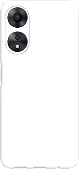 Cover Oppo A58 Morbida