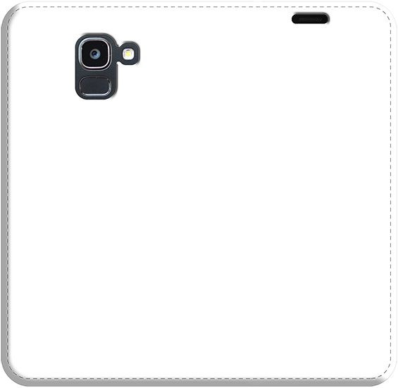 Cover Samsung Galaxy J6 A libro