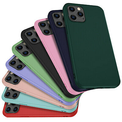 Cover Morbida Apple iPhone 12 MINI soft touch - LILLA