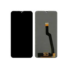 Display Lcd + Touch Samsung Galaxy A10 A105F Nero - Compatibile