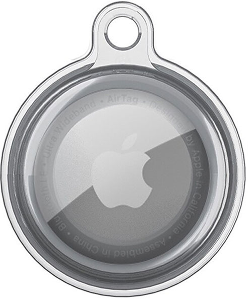 Cover TPU per Apple Airtag